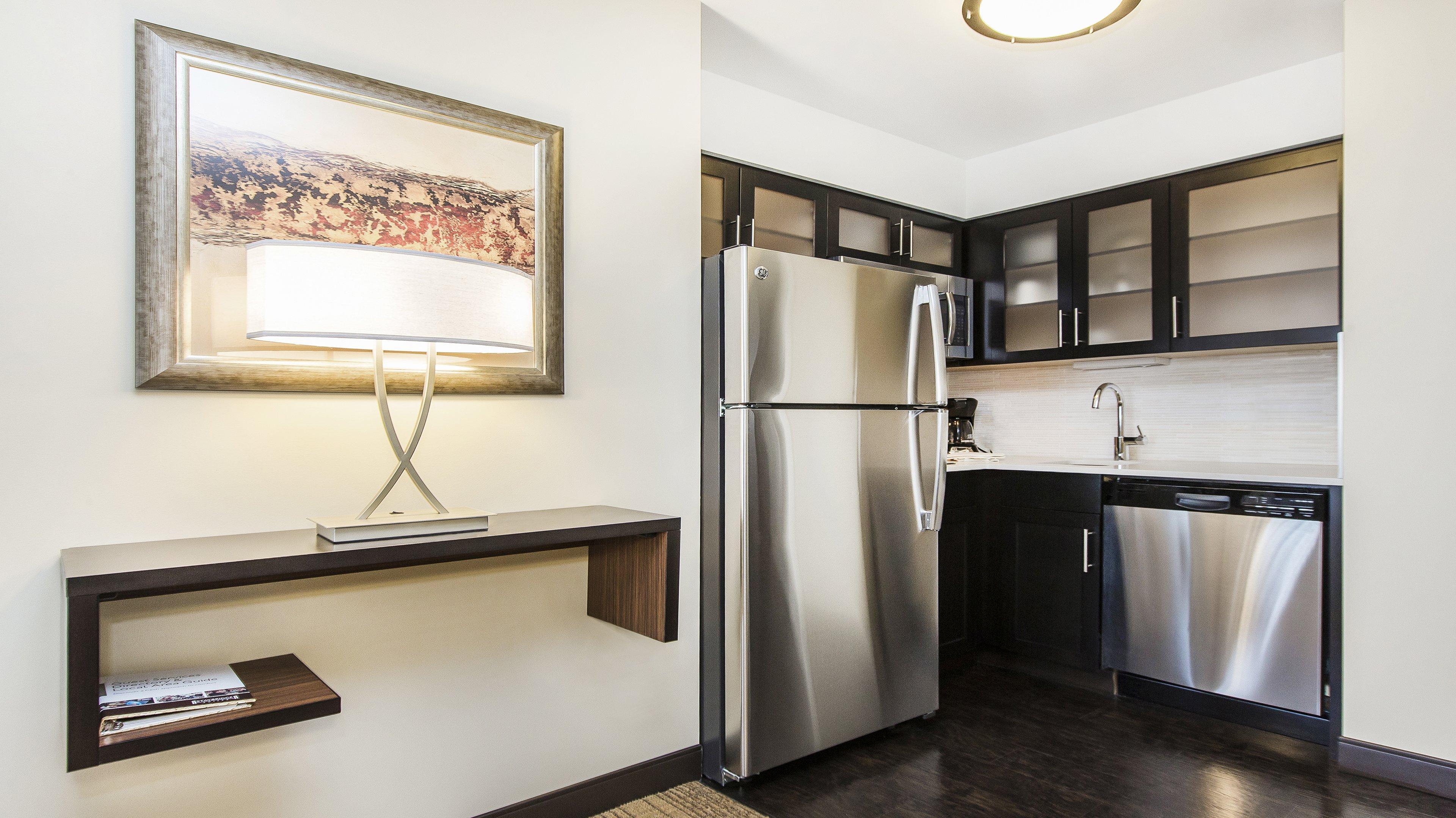 Staybridge Suites West Edmonton By Ihg Exteriér fotografie