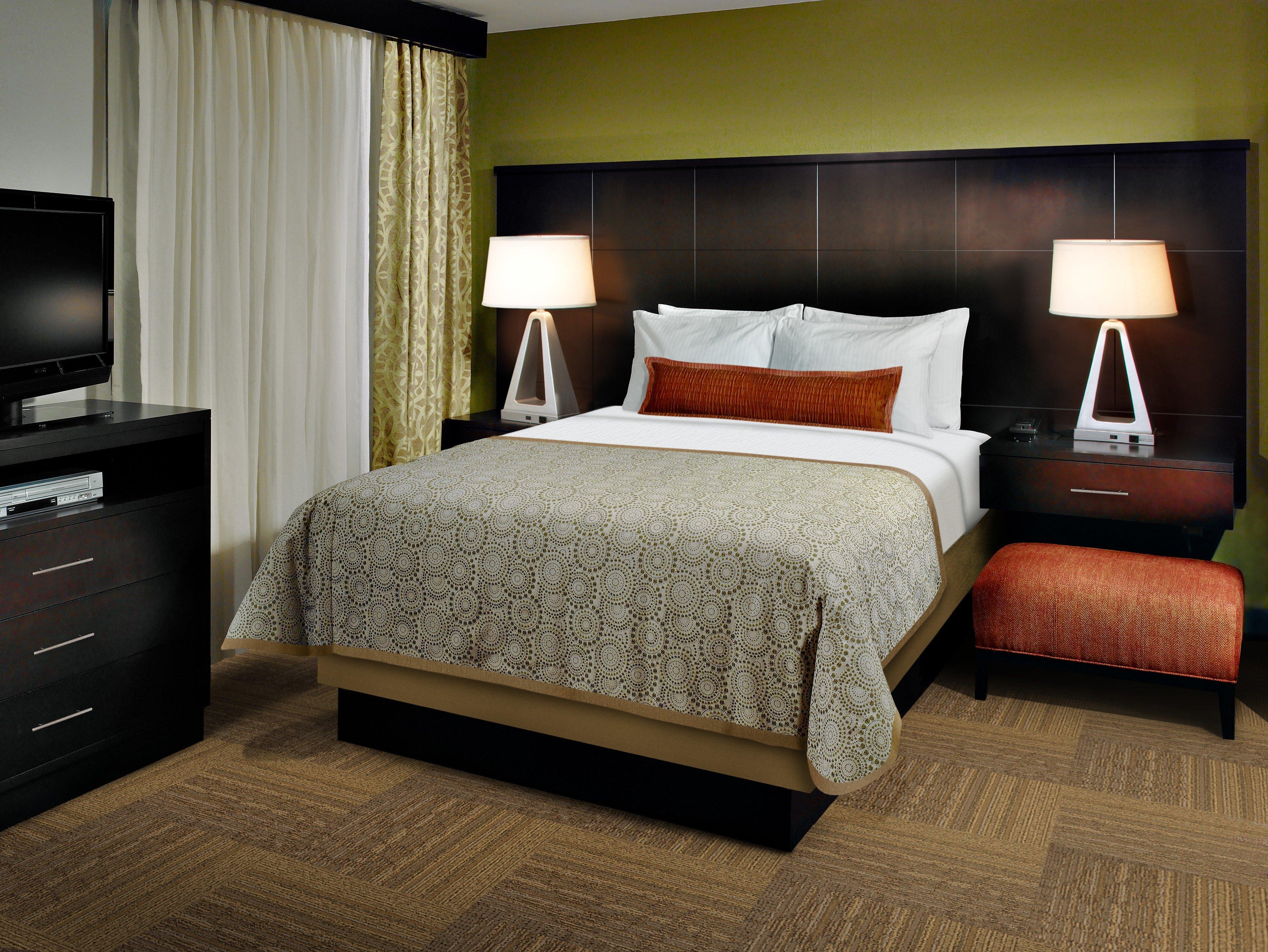 Staybridge Suites West Edmonton By Ihg Exteriér fotografie