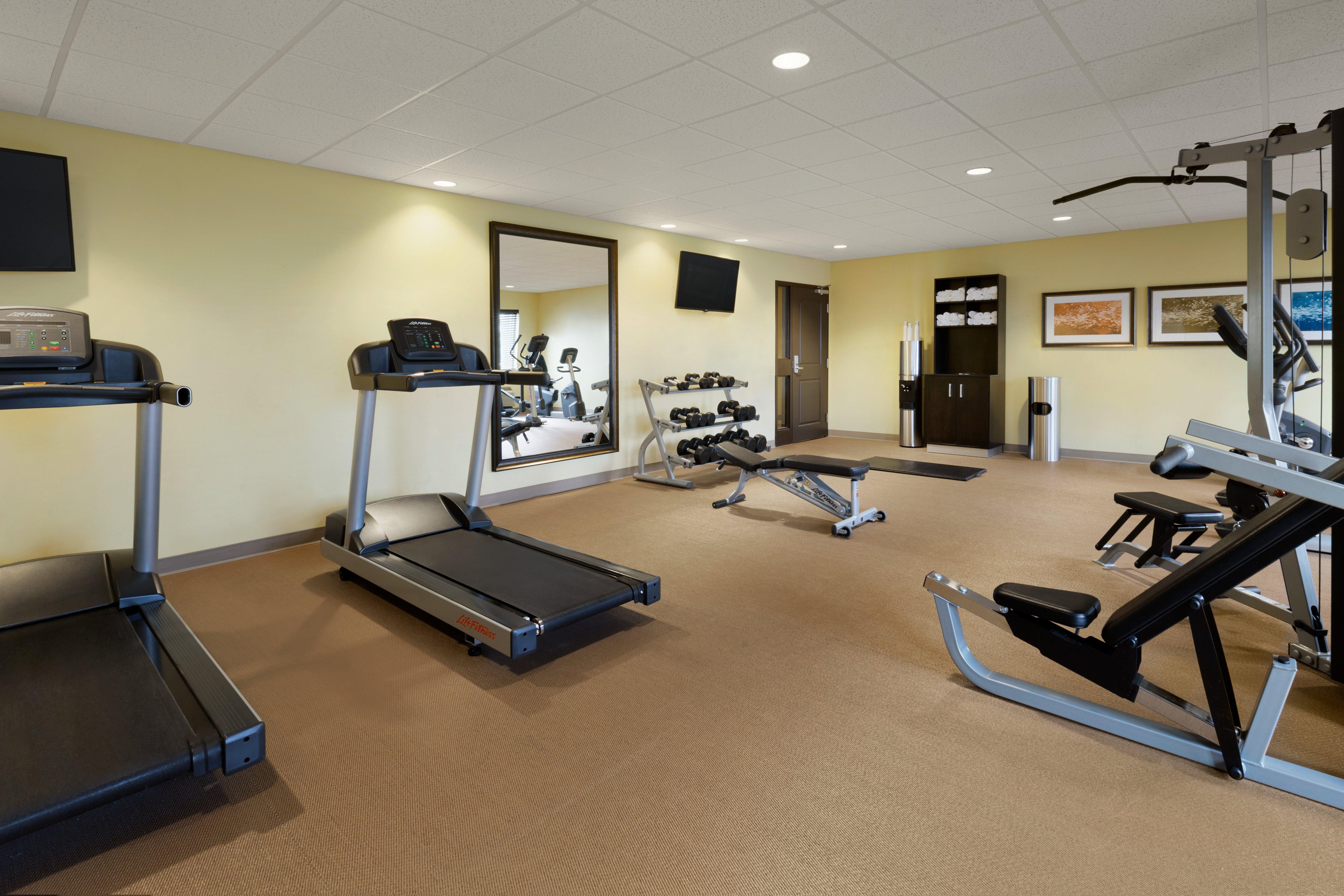 Staybridge Suites West Edmonton By Ihg Exteriér fotografie