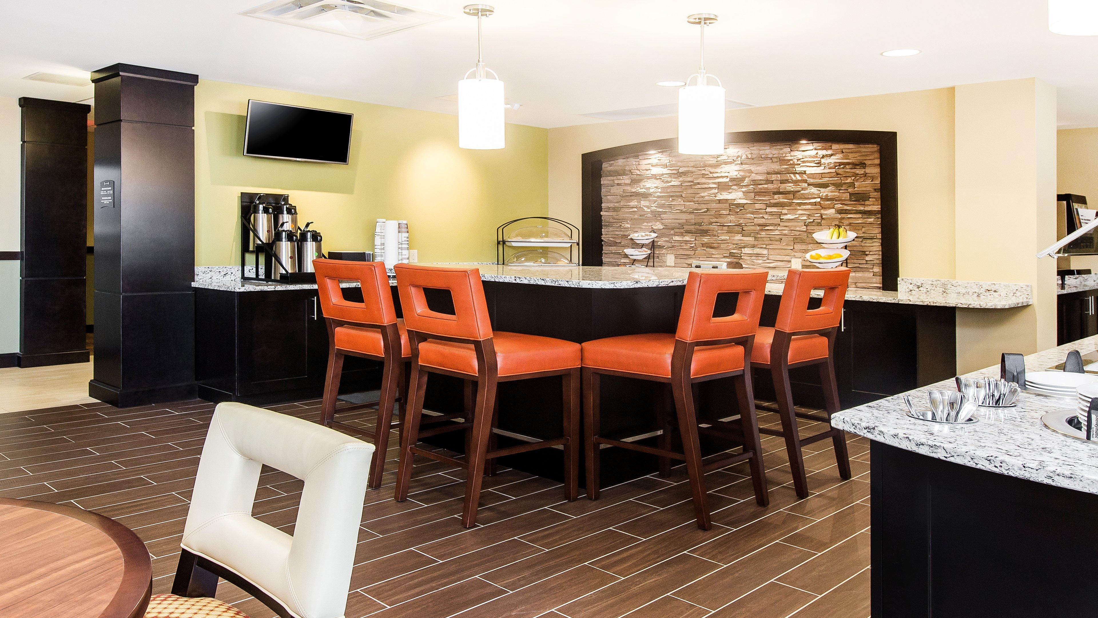 Staybridge Suites West Edmonton By Ihg Exteriér fotografie