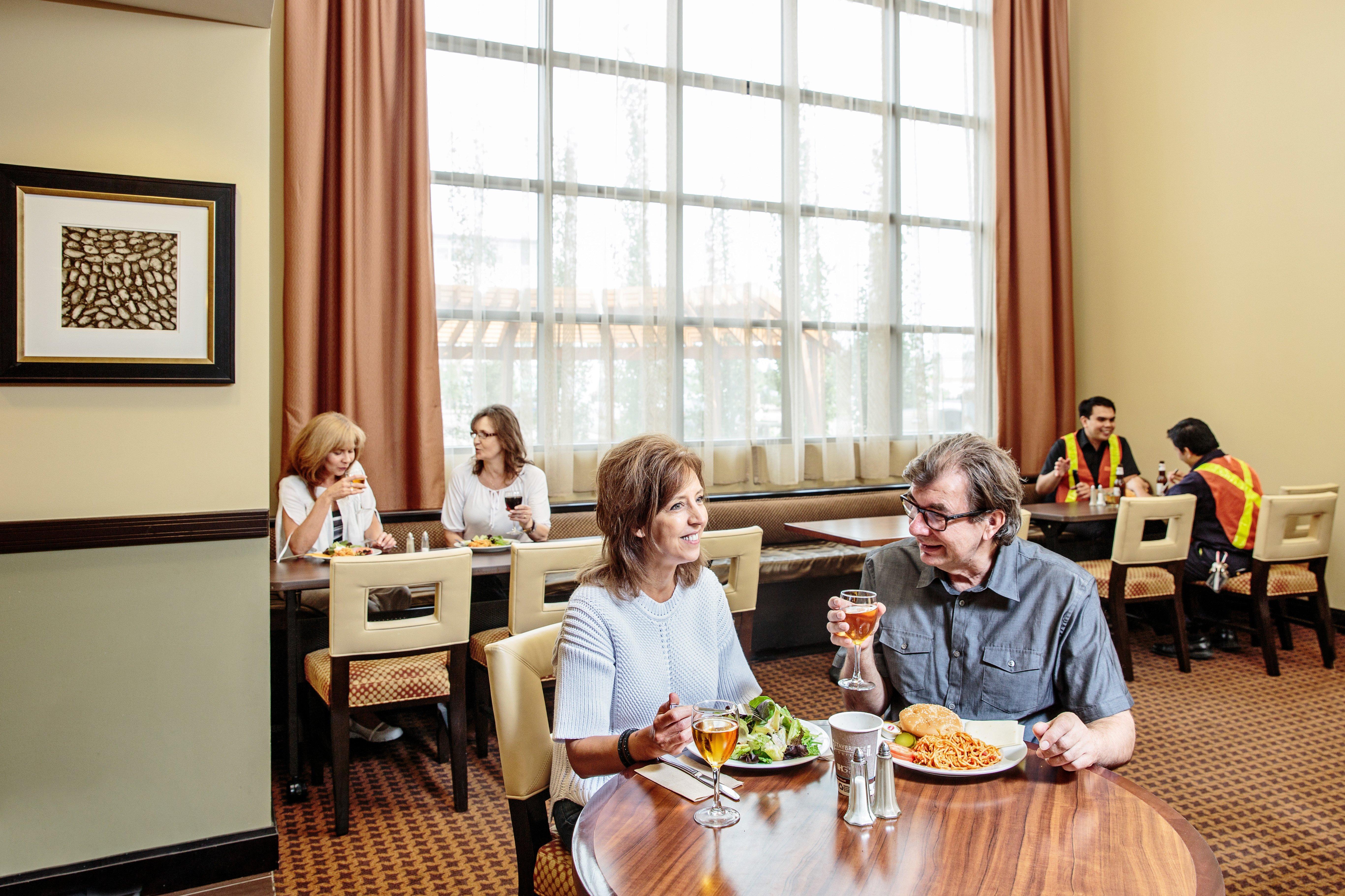 Staybridge Suites West Edmonton By Ihg Exteriér fotografie