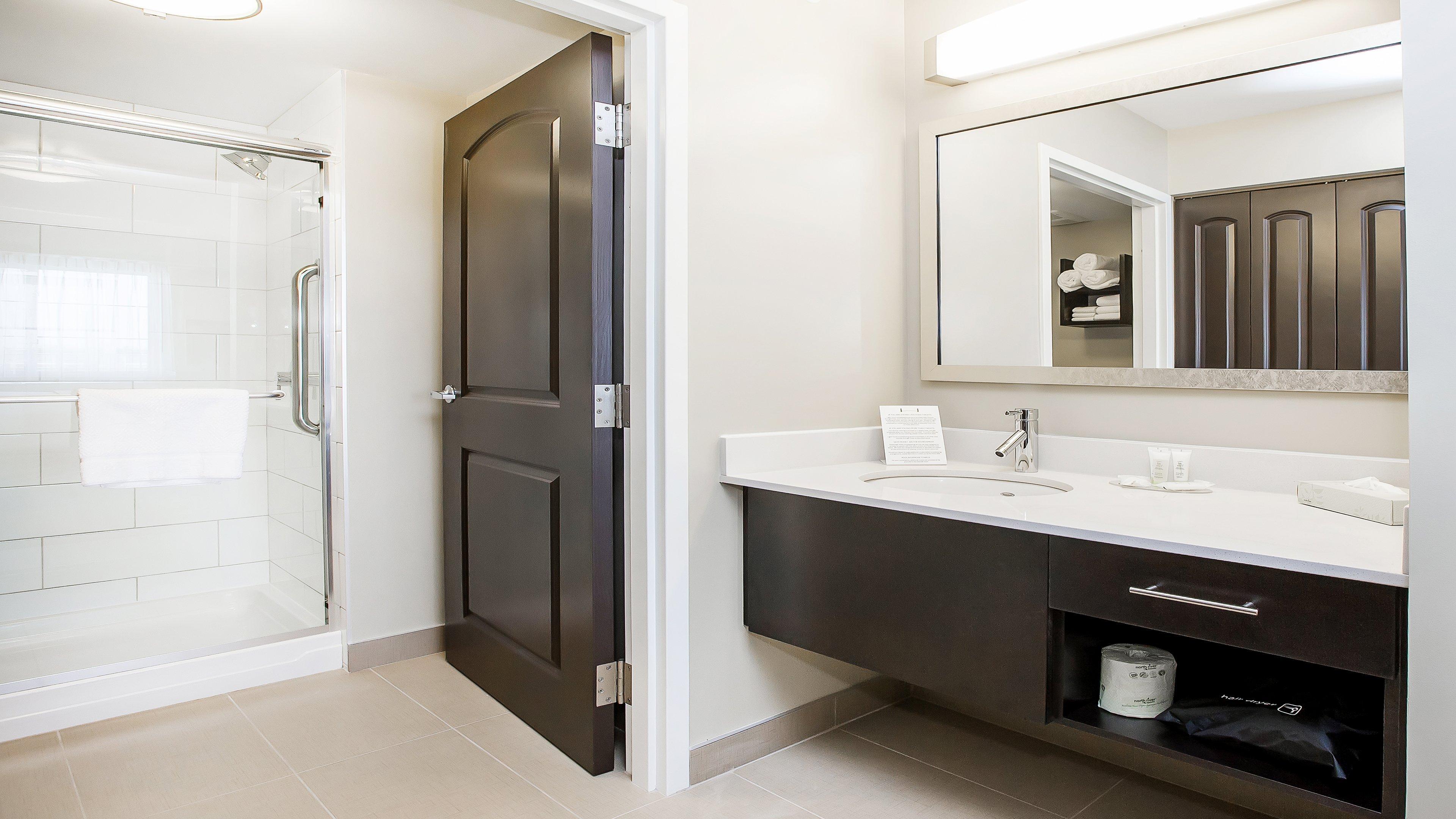 Staybridge Suites West Edmonton By Ihg Exteriér fotografie