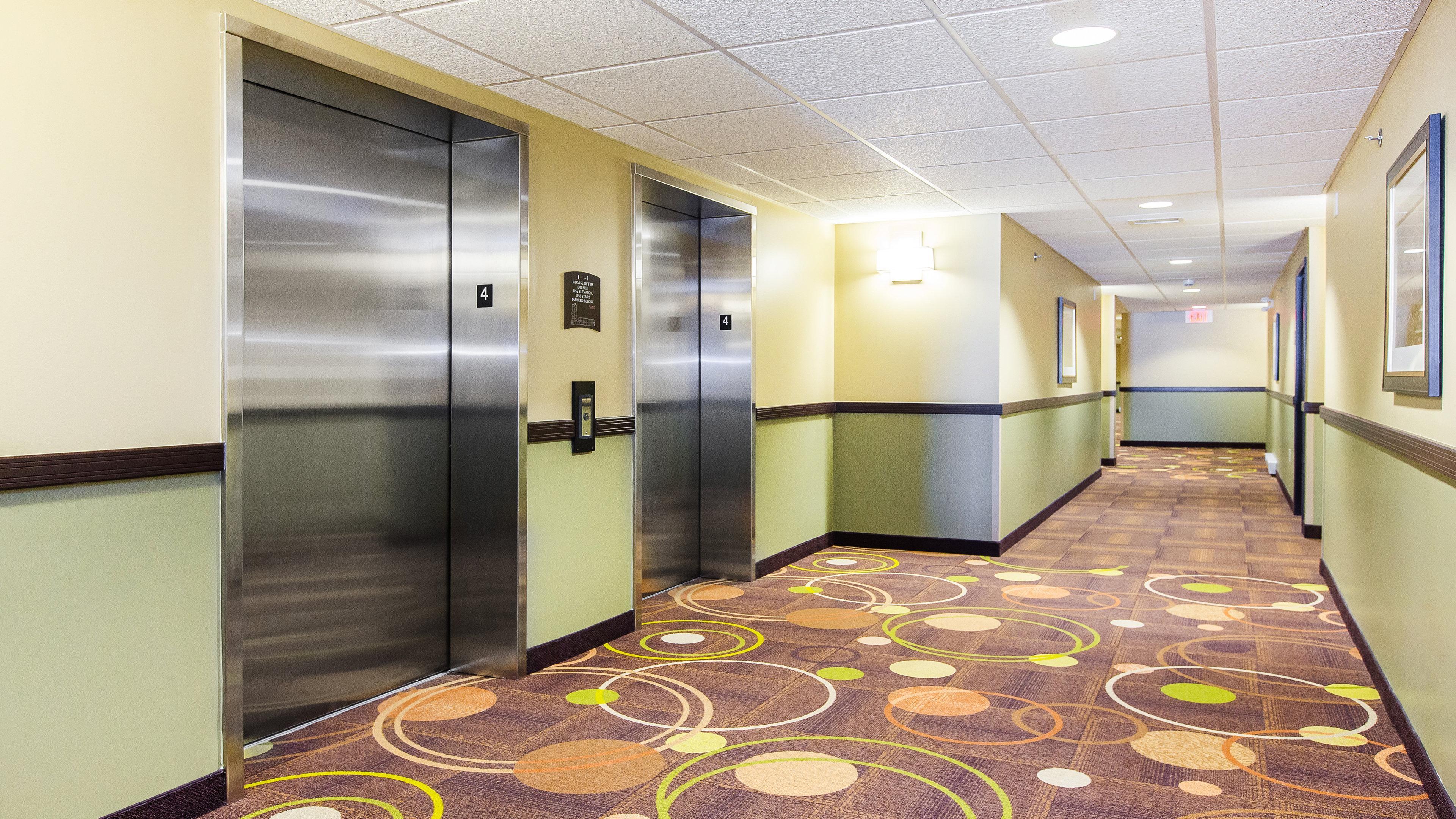 Staybridge Suites West Edmonton By Ihg Exteriér fotografie